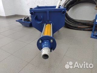 Растворонасос Аversa Р150