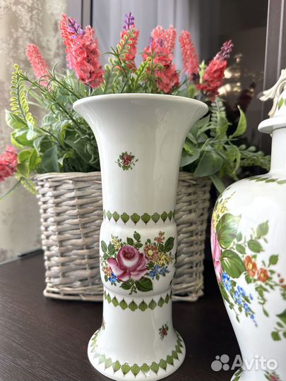 Красивые вазы Unterwissbach