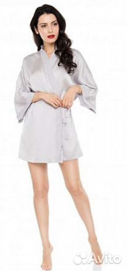 Халат женский размер L