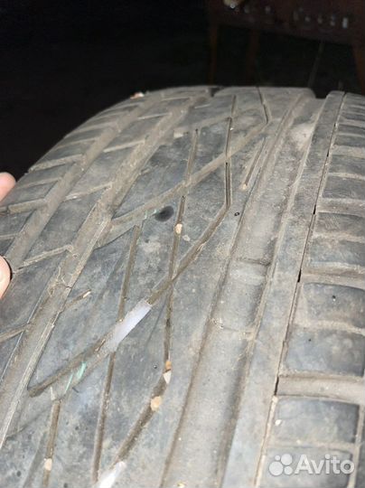 Accelera RA162 205/55 R16 129V