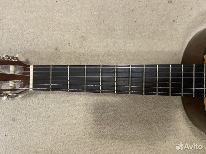 Гитара hohner 3/4