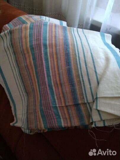 Полотно на полотенца