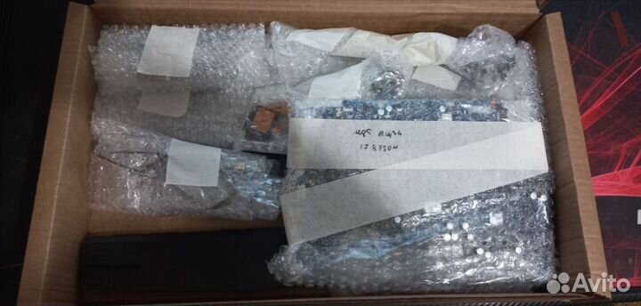 Thunderobot 911 ME / ST plus/ i7 8750H/На запчасти