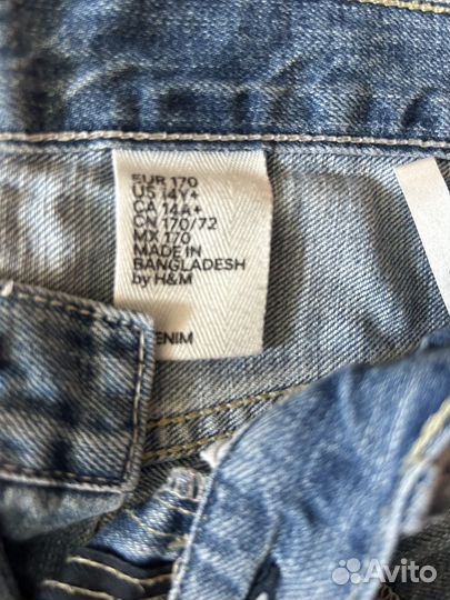 Шорты для подростка разные