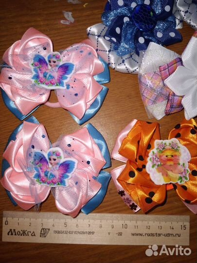 Резинка для волос