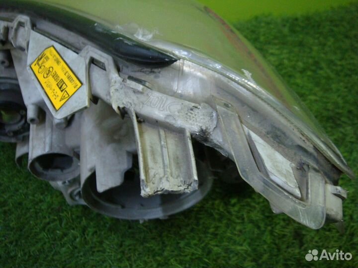 Фара toyota ZZT240,ZZT245,NZT240,AZT240 allion 2 м