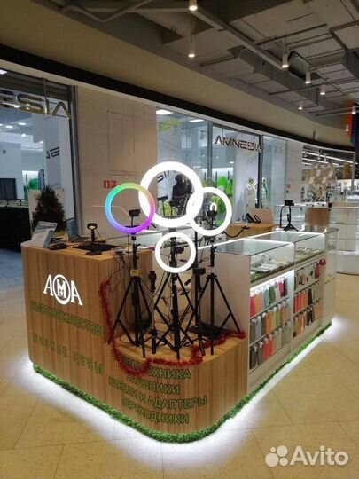 Защитное стекло Huawei Honor 8C