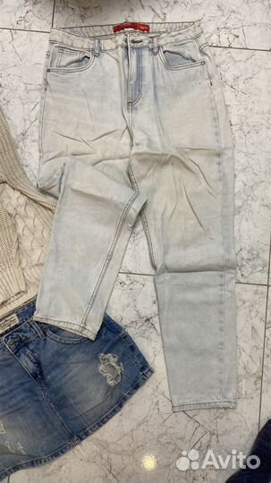 Одежда женская пакетом 44-46