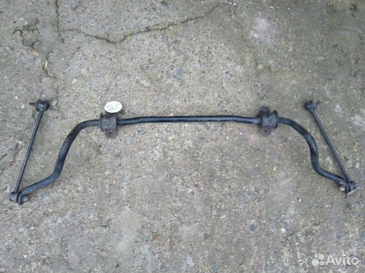 Стабилизатор поперечной устойчивости Форд Фокус 2