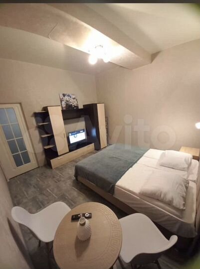 Квартира-студия, 30 м², 4/8 эт.