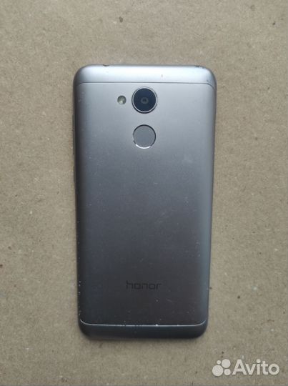 HONOR 6A, 2/16 ГБ