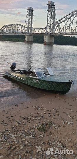 Катер Вашей мечты