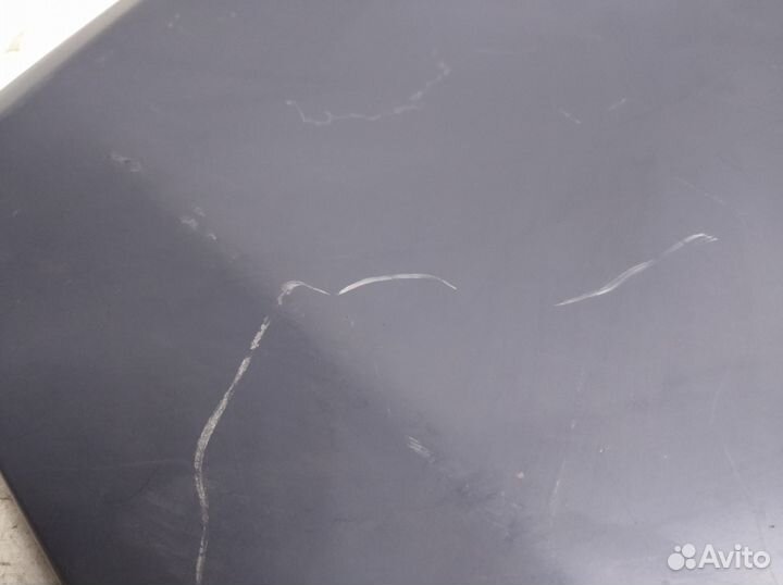 Бампер задний Land Rover Discovery Sport 2014-2019