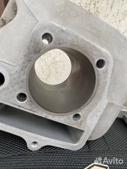 Мотор на питбайк 156 fmj 150 кубов