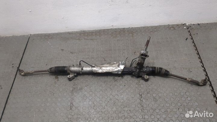 Рейка рулевая с г/у Ford Focus 2, 2010