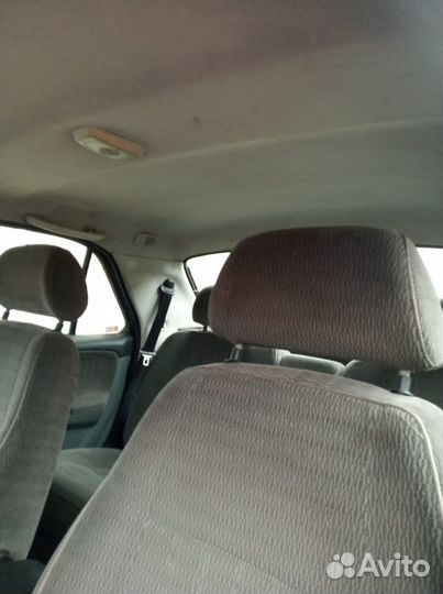 Салон Волга 31105