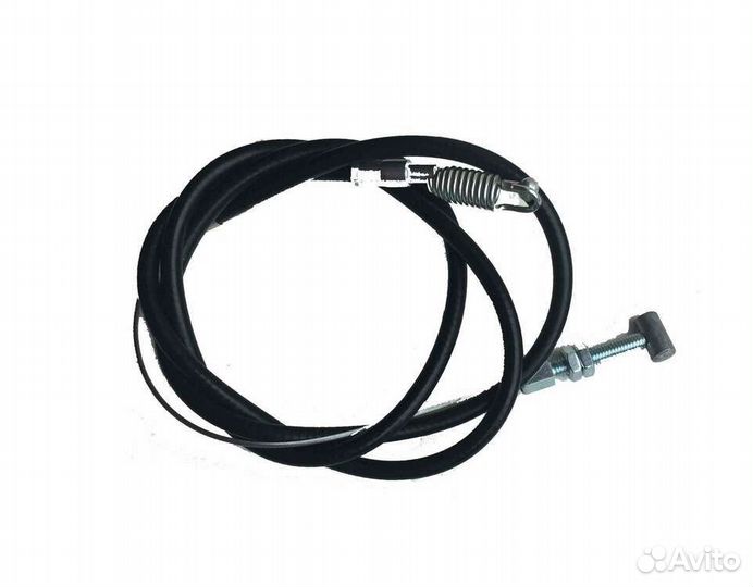 Тросы газа,сцепления для мотоблоков(новые)