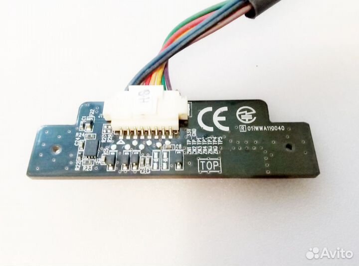 IA5525-01 EBR74561201 Bluetooth модуль для тв LG
