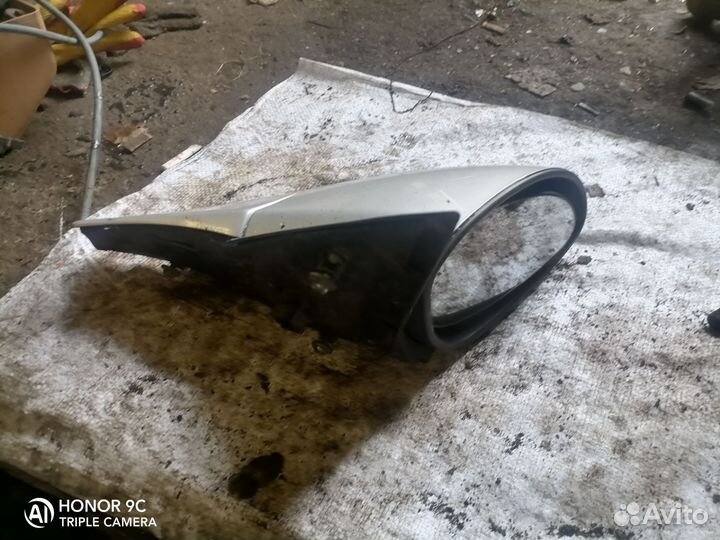 Зеркало правое электрическое vectra b