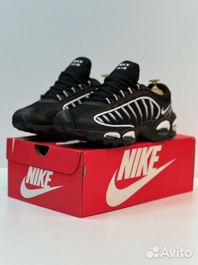 Кроссовки Nike Air Max Tailwind 4