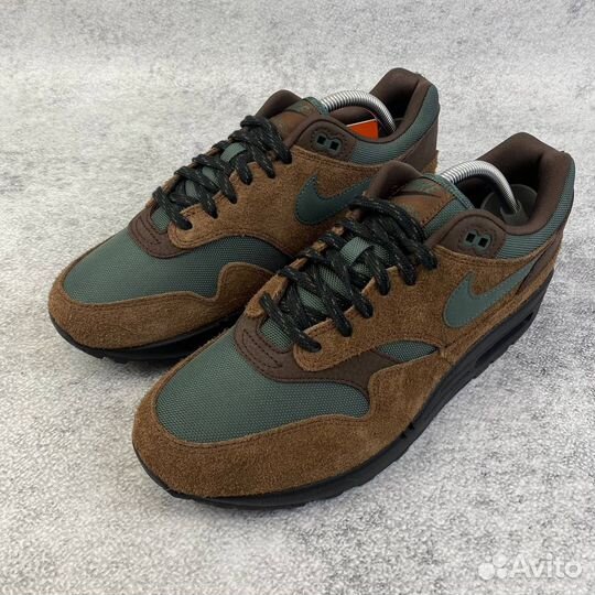 Кроссовки Nike Air Max 1 Оригинал Новые