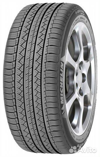 Michelin Latitude Tour HP 255/70 R18 116V