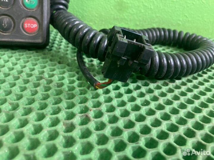 Пульт дистанционного управления MAN TGX