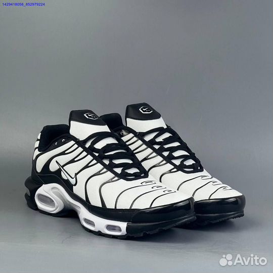 Кроссовки Nike Air Max Tn Plus (Арт.28191)