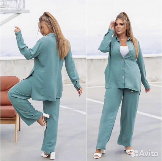 Косюм сингапур большин размеры