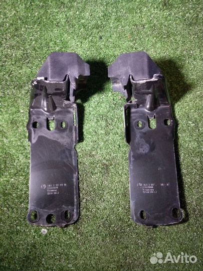 Крепление радиатора Bmw 1 Серия Е81/Е82/Е87/Е88