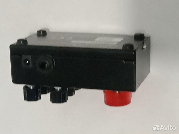 AMT E-2 педаль