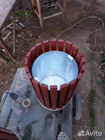 Урны от производителя