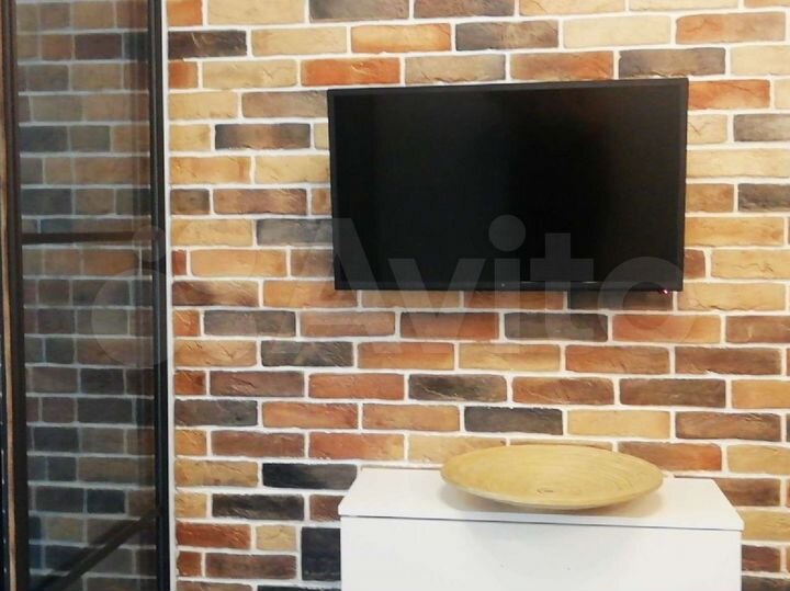 Квартира-студия, 30 м², 6/8 эт.