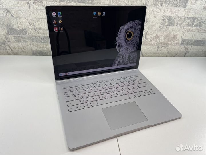 Surface book 3 13