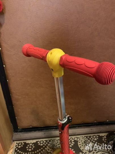 Самокат детский