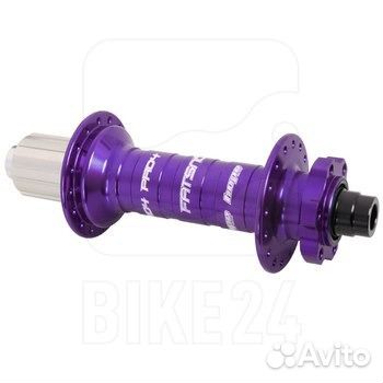 Втулка Hope Pro 4 Fatsno RHP432PU19712TXD fatbike