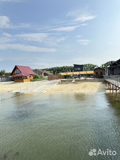 Разнорабочий-Охранник на Базу Отдыха