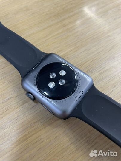Apple watch 3