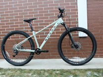 Haro 2021 Double Peak 29 Comp