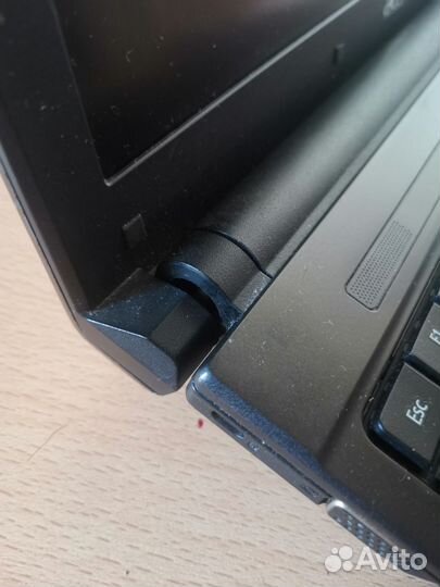 Acer travelmate 8371