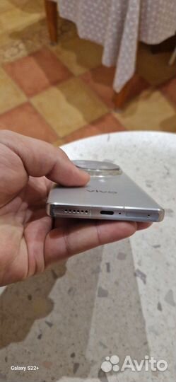 Vivo X100 Ultra, 12/256 ГБ