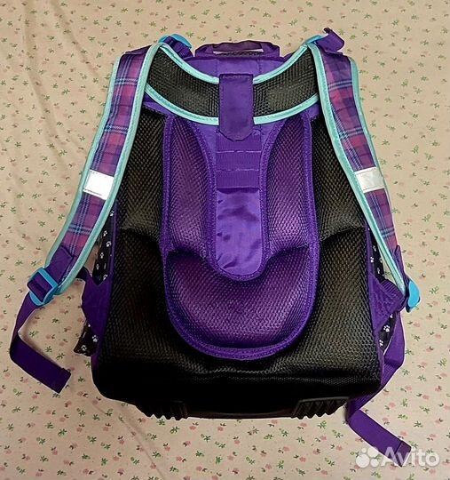 Рюкзак Erhaft Котенок CAT002