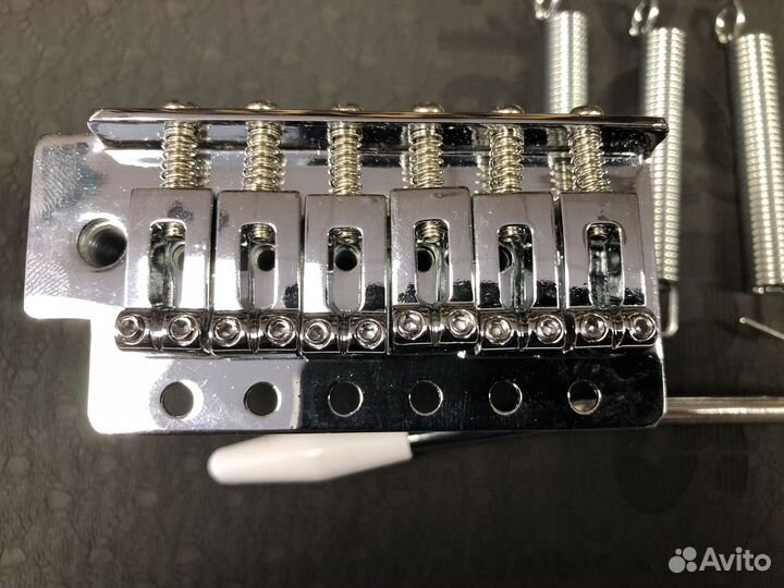 Тремоло (комплект)