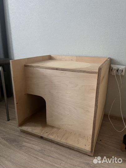Домик для кота/собаки