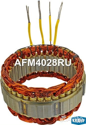 СтаторMitsubishi AFM4028RU Krauf