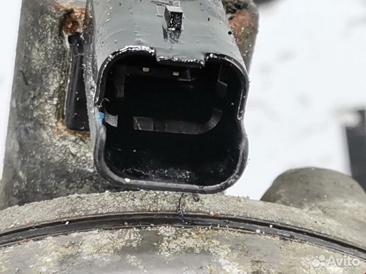 Компрессор кондиционера для Peugeot-Citroen 607