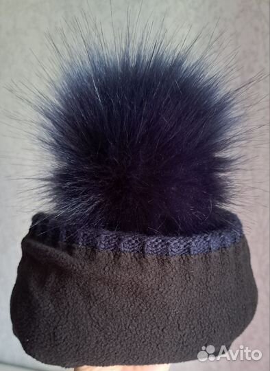 Шапка зимняя