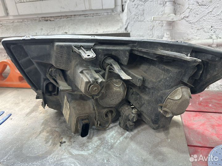 Фара правая LADA vesta