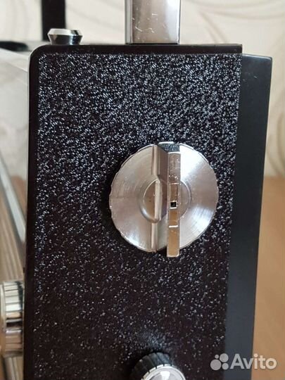 Радиоприемник Вэф 202 с FM