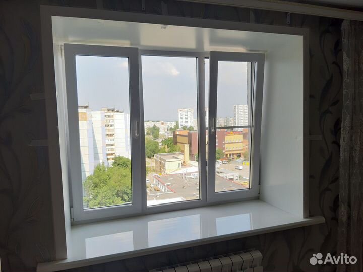 Окна от производителя